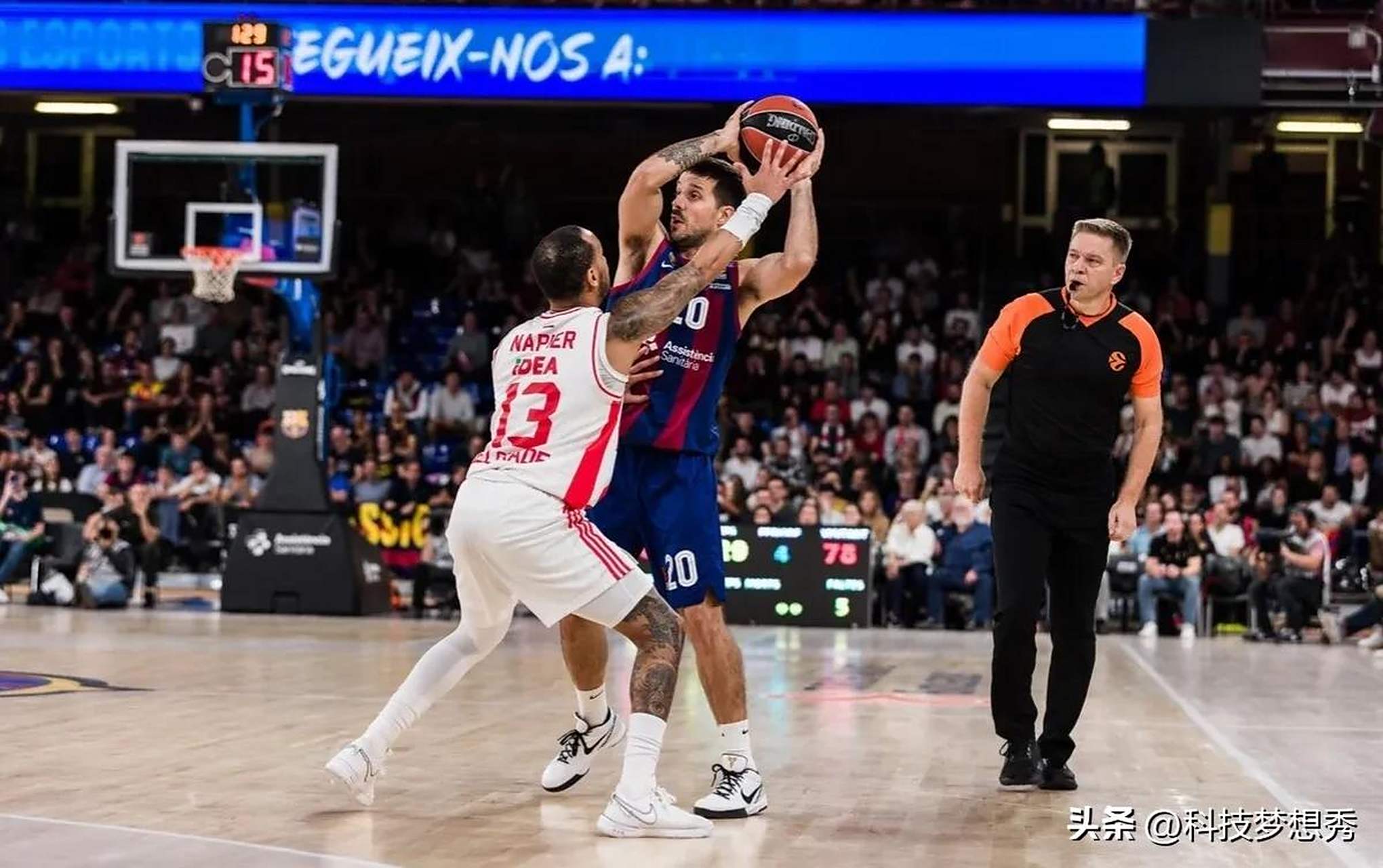 一场比赛，改变很多东西（一役之后，许多都变了）