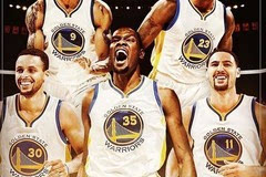 杜兰特三分命中率再破新高（杜兰特三分命中率刷新个人纪录）